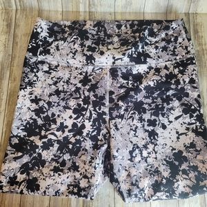 Women's Fabletics Power Hold leggings size XL